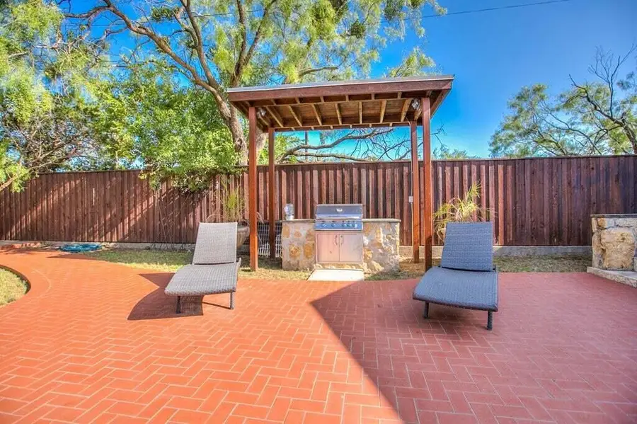 503 Driftwood Drive, Robert Lee, TX 76945 - #2
