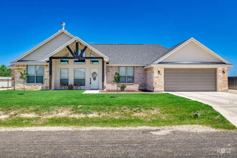 3252 Wild Boar Court, San Angelo, TX 76901 - #2