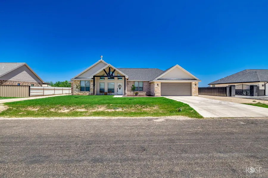 3252 Wild Boar Court, San Angelo, TX 76901 - #3