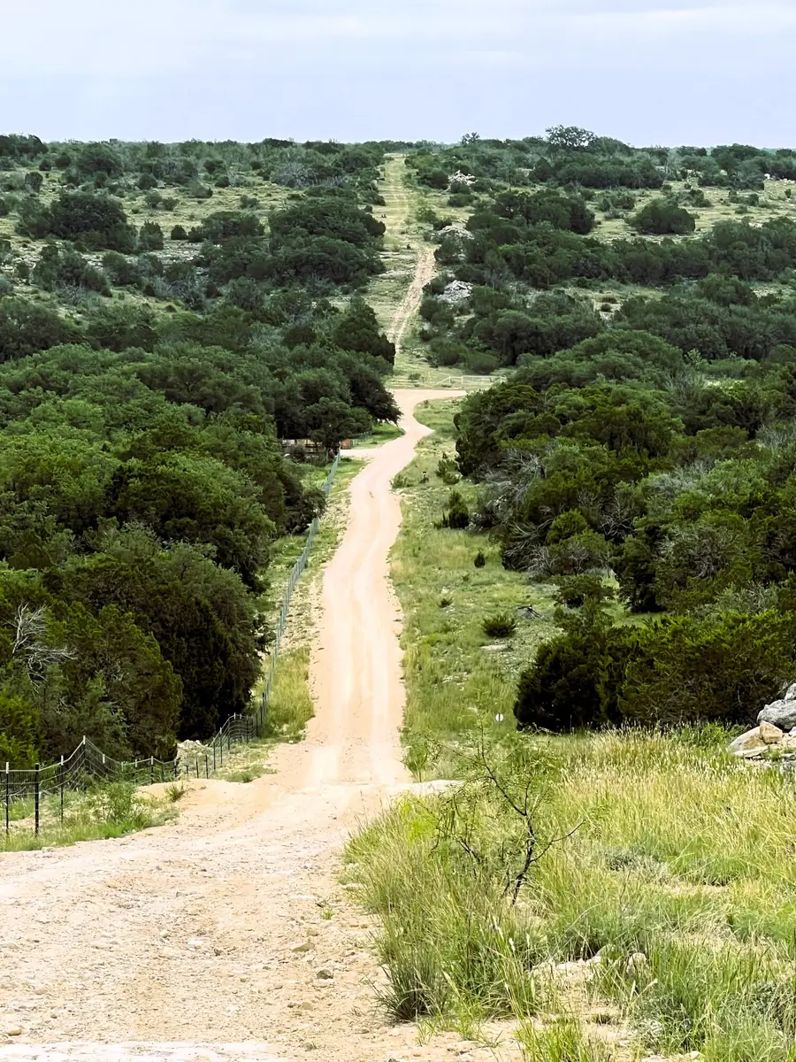78 Mertz Canyon S/d Tract #78, Ozona, TX 76943 - #3