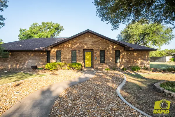 5417 Briarwood Circle, San Angelo, TX 76903
