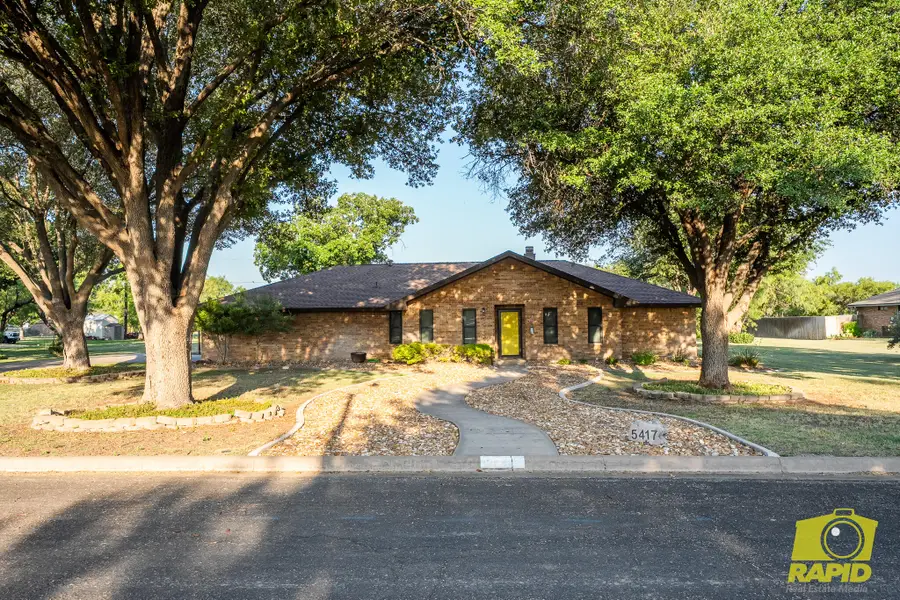 5417 Briarwood Circle, San Angelo, TX 76903 - #2