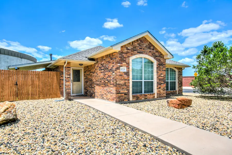 4329 Green Meadow Drive, San Angelo, TX 76904 - #2