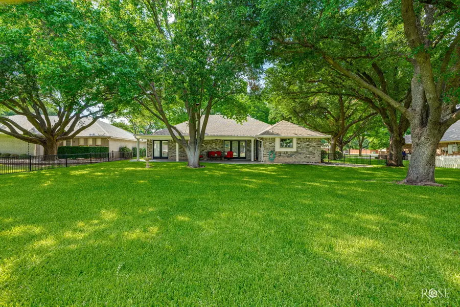 5406 Fairway Drive, San Angelo, TX 76904 - #3