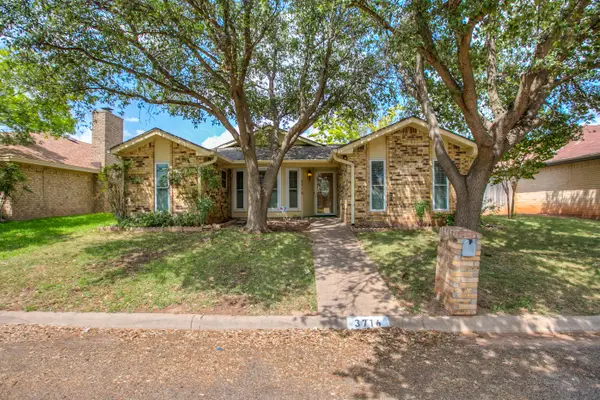 3716 Inglewood Drive, San Angelo, TX 76904