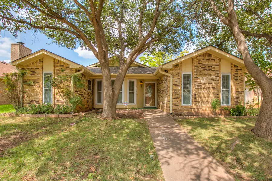 3716 Inglewood Drive, San Angelo, TX 76904 - #3
