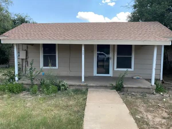 705 Veck Street, San Angelo, TX 76903