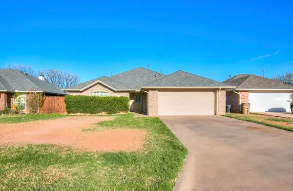 714 Wicklow Court, San Angelo, TX 76901