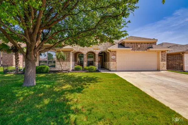 3610 Canadian Street, San Angelo, TX 76904