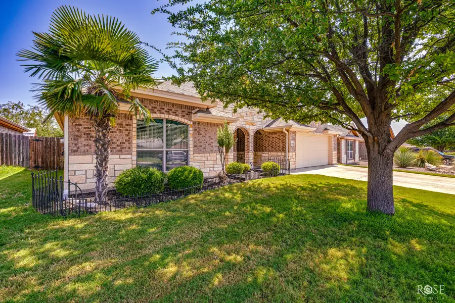 3610 Canadian Street, San Angelo, TX 76904 - #2