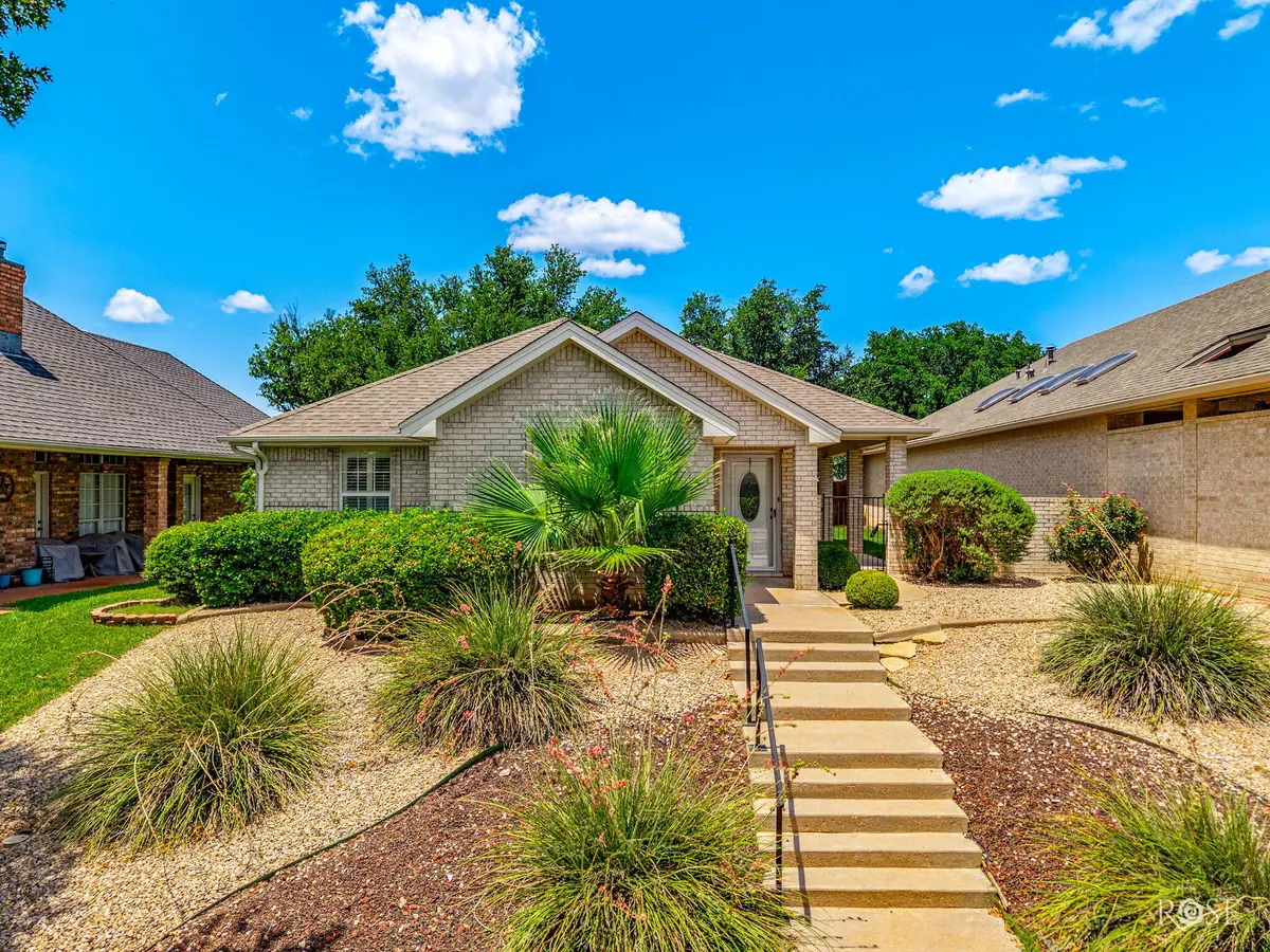 52 Southridge Drive, San Angelo, TX 76904 - #1