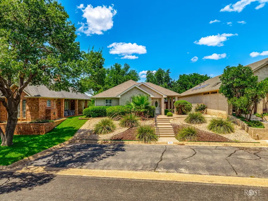 52 Southridge Drive, San Angelo, TX 76904 - #2