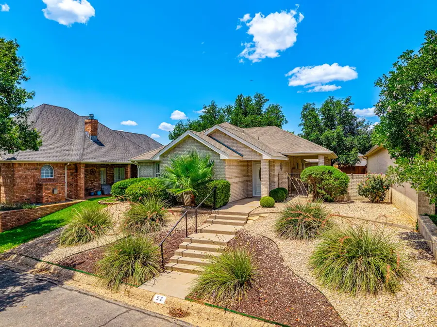 52 Southridge Drive, San Angelo, TX 76904 - #3