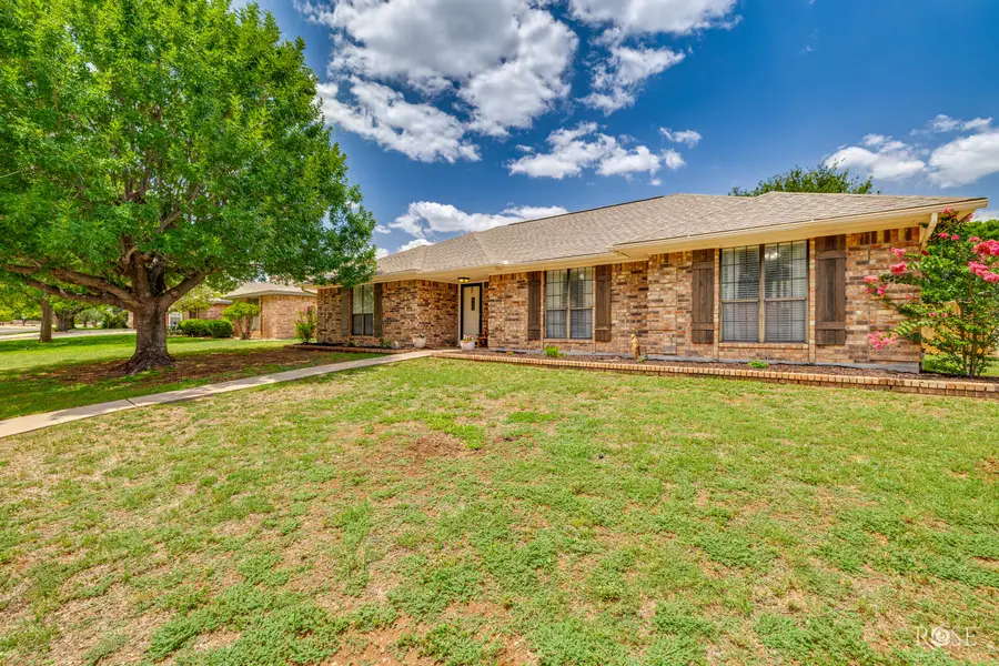 4813 Scarlett Oak Drive, San Angelo, TX 76904 - #2