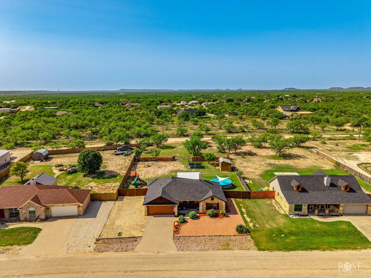7725 Elk Run, San Angelo, TX 76901 - #1