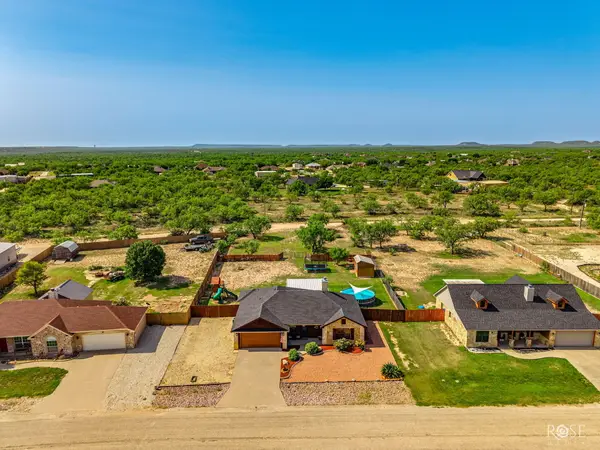 7725 Elk Run, San Angelo, TX 76901