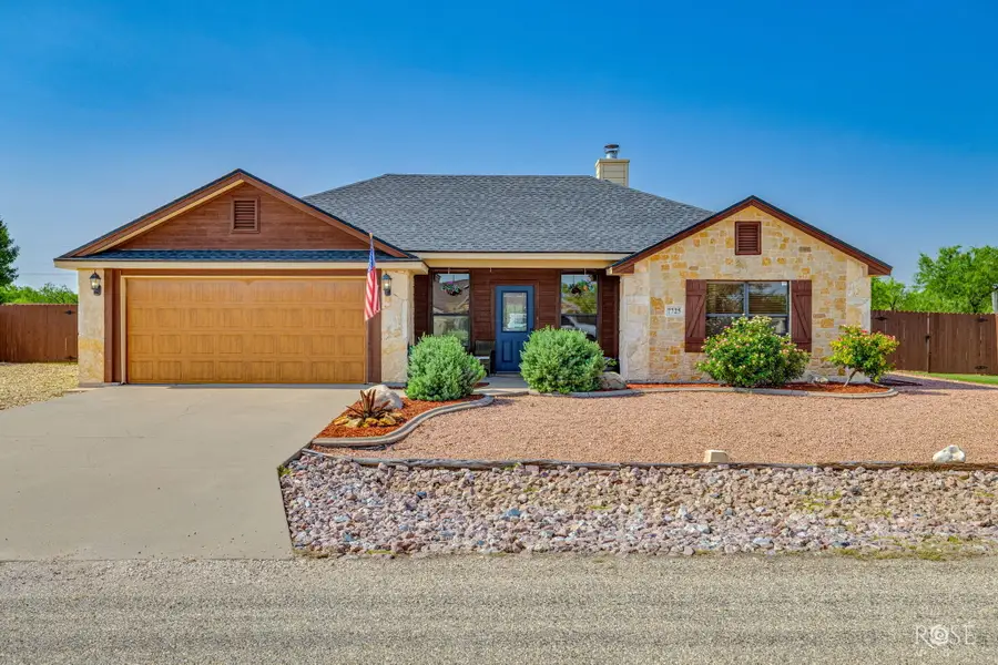 7725 Elk Run, San Angelo, TX 76901 - #2