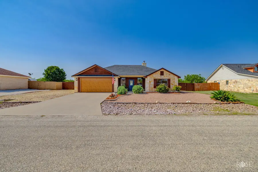 7725 Elk Run, San Angelo, TX 76901 - #3