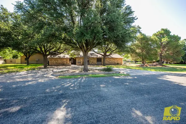 6408 Shady Oaks Drive, San Angelo, TX 76904