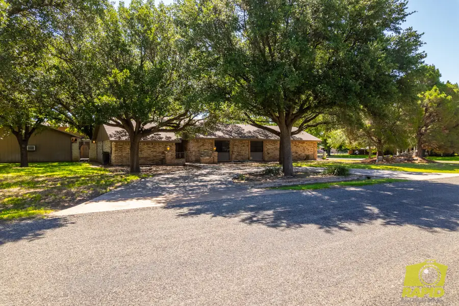 6408 Shady Oaks Drive, San Angelo, TX 76904 - #3