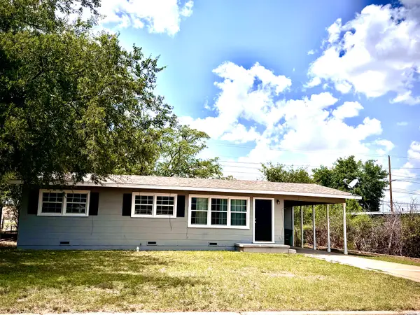 2926 Field Street, San Angelo, TX 76901