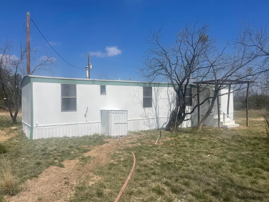 11005 Graham Way, Paint Rock, TX 76866 - #2