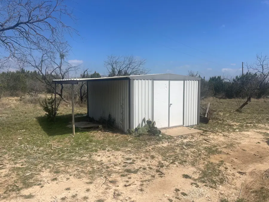 11005 Graham Way, Paint Rock, TX 76866 - #3