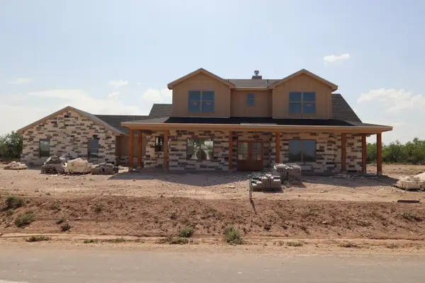 3898  Wildebeest Way, San Angelo, TX 76901