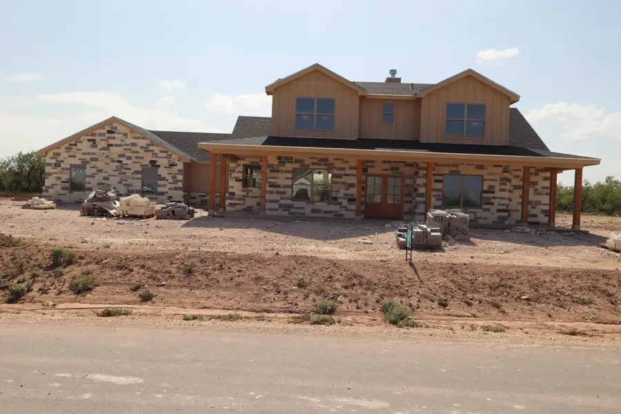 3898  Wildebeest Way, San Angelo, TX 76901 - #2