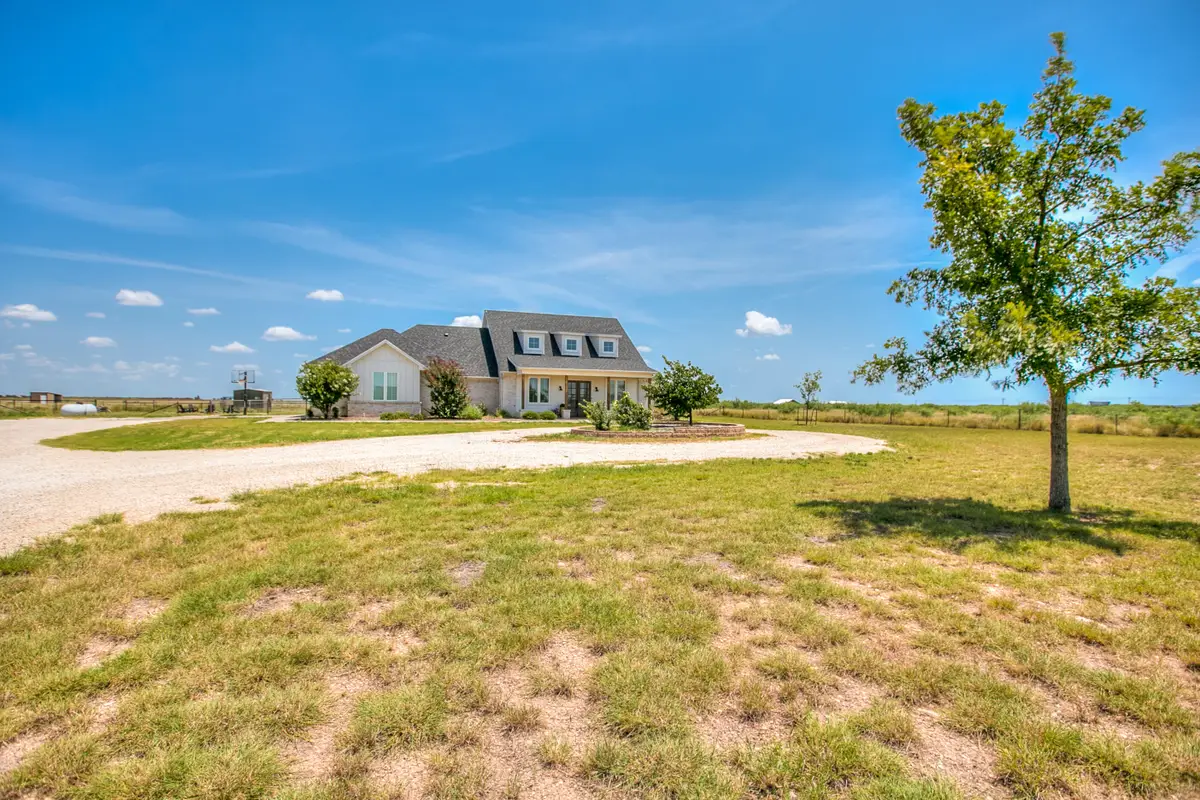 12642 Rasberry Lane, San Angelo, TX 76904 - #1