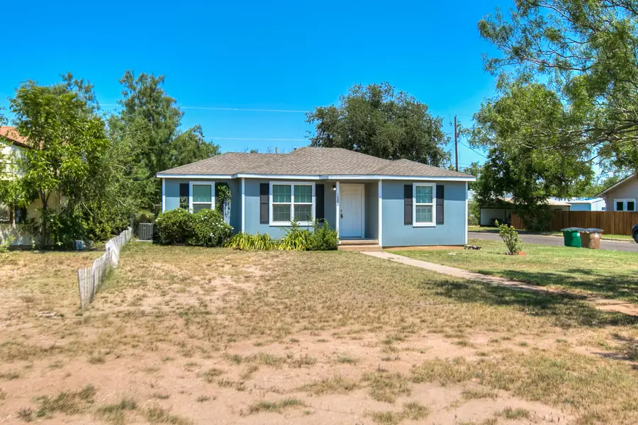 1502 Walnut Street, San Angelo, TX 76901 - #2
