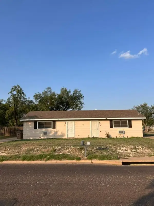 2502 Pecan Street, San Angelo, TX 76903