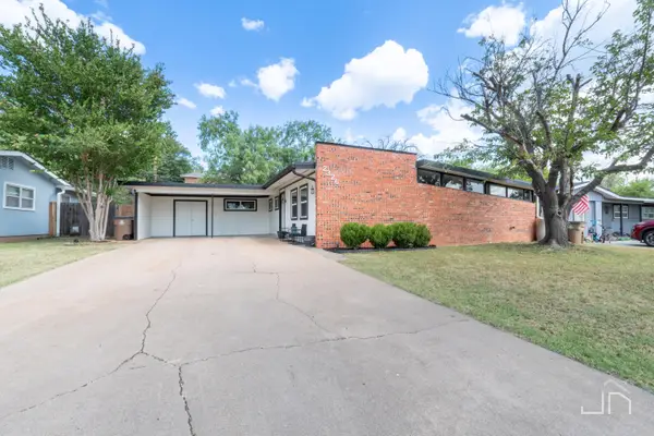2326 Tulane Street, San Angelo, TX 76904