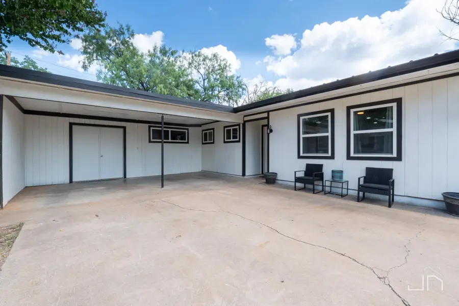 2326 Tulane Street, San Angelo, TX 76904 - #2