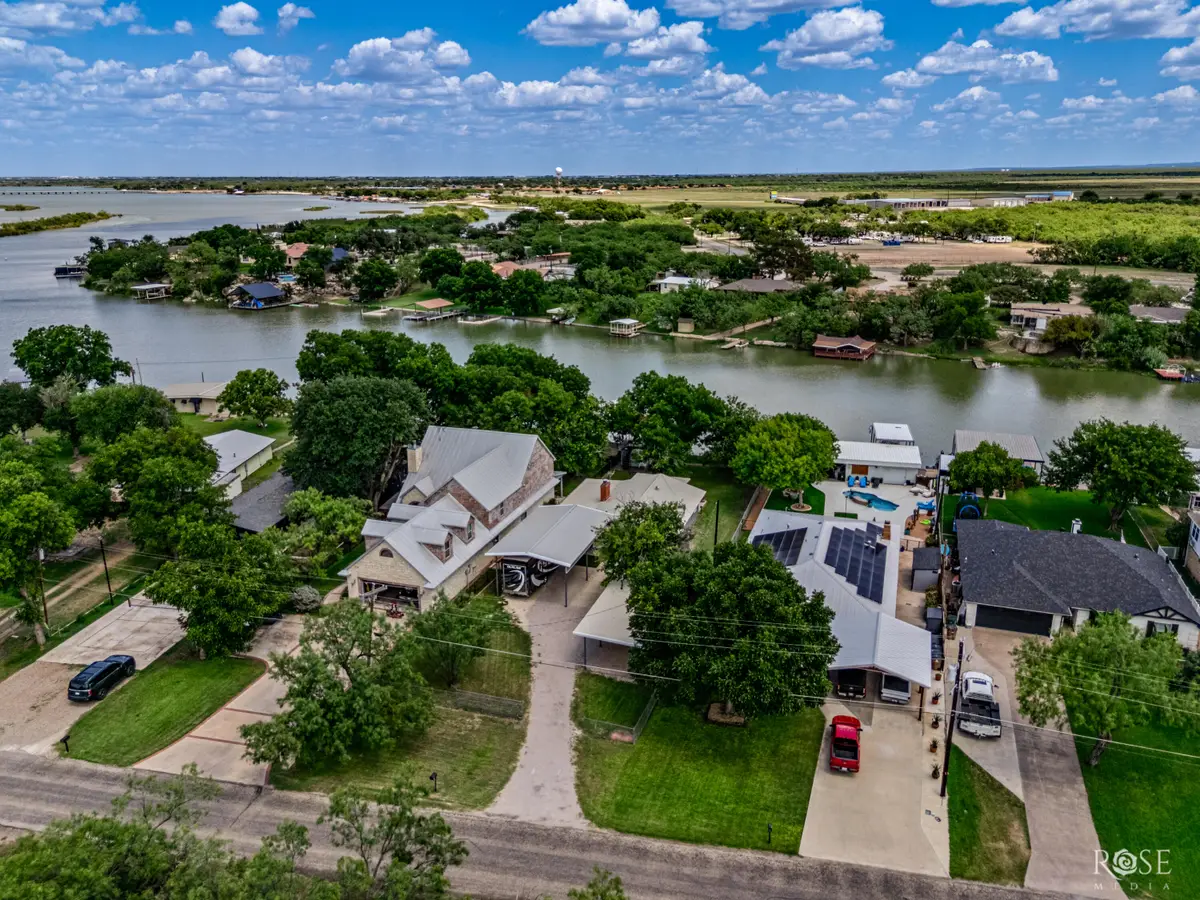 2534 Sleepy Hollow Road, San Angelo, TX 76904 - #1