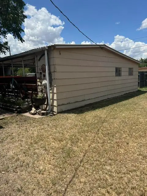 2644 Raney Street, San Angelo, TX 76901