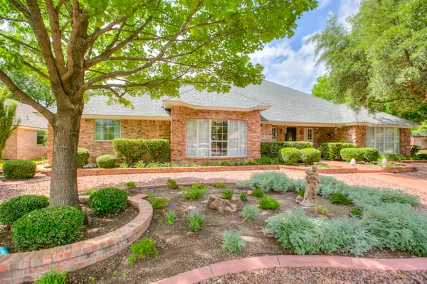 3329 Silver Spur Drive, San Angelo, TX 76904