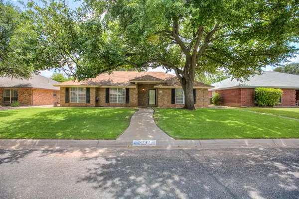 3237 Maplewood Drive, San Angelo, TX 76904