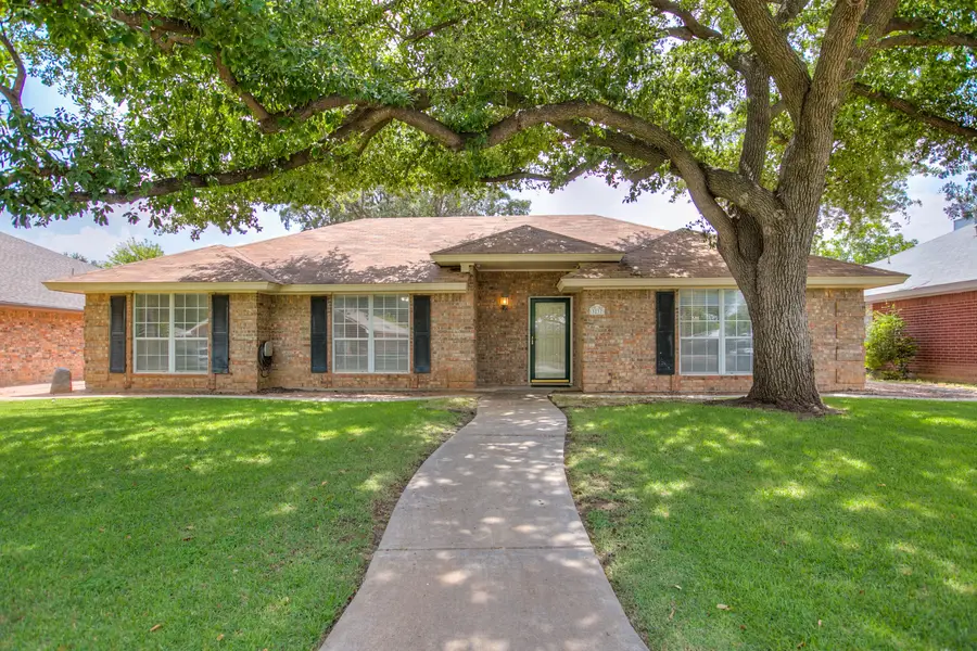 3237 Maplewood Drive, San Angelo, TX 76904 - #2