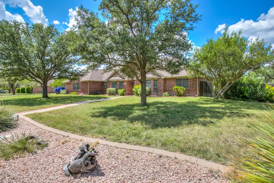 1721 Weston Road, San Angelo, TX 76901 - #3