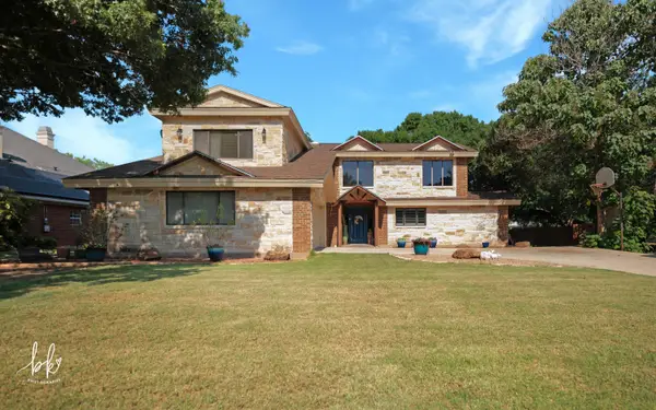 5414 Beverly Drive, San Angelo, TX 76904
