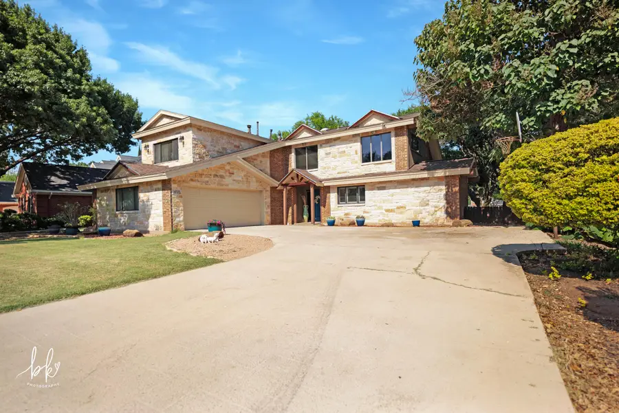 5414 Beverly Drive, San Angelo, TX 76904 - #2