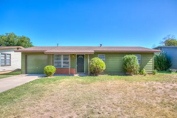 210 Maryland Street, San Angelo, TX 76905