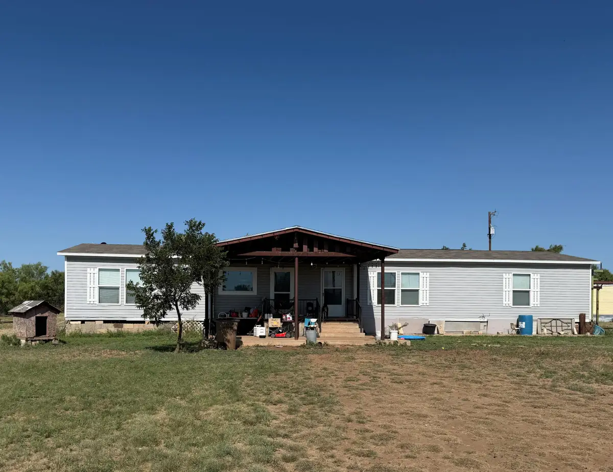 7725 Rust Road, San Angelo, TX 76905 - #1