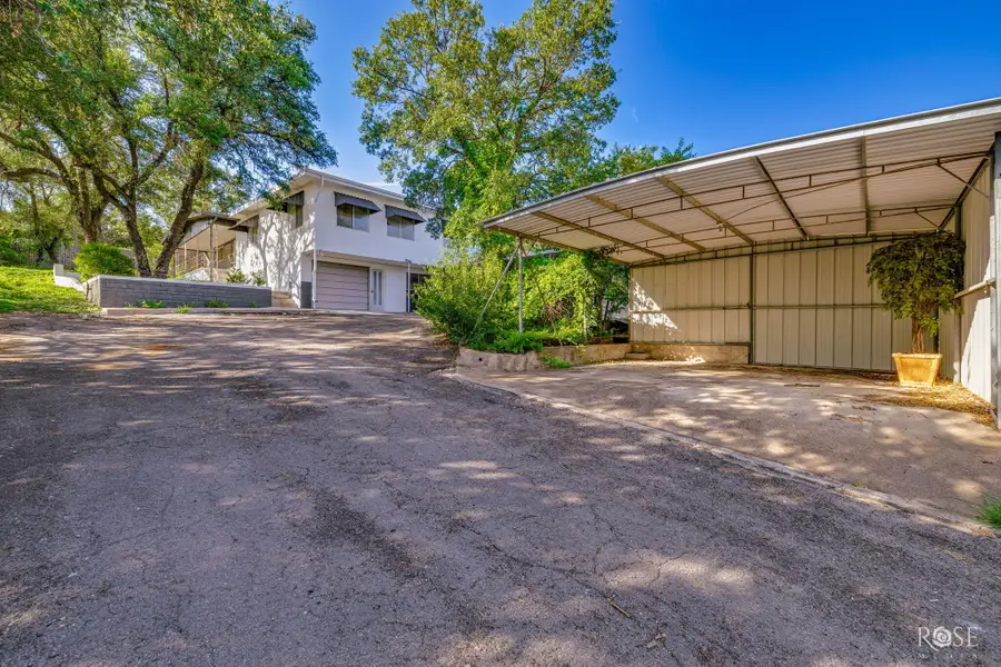 401 W 8th Street, Sonora, TX 76950 - #3