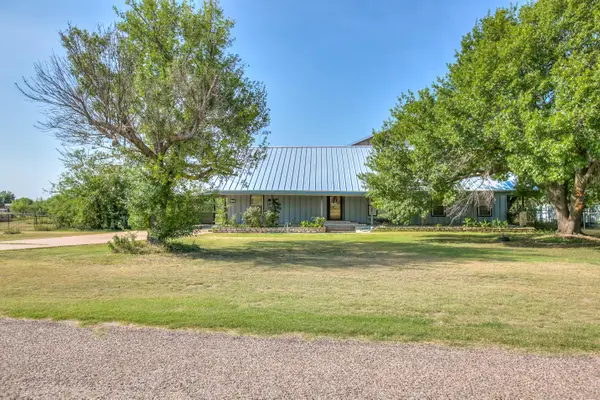 6329 Comanche Trail, San Angelo, TX 76901