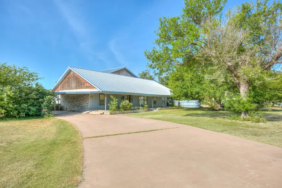 6329 Comanche Trail, San Angelo, TX 76901 - #3