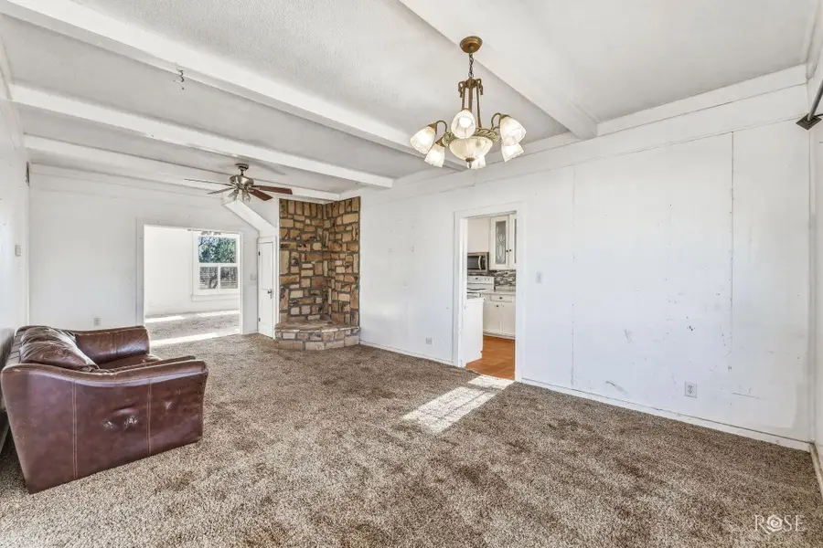 817 3rd Street, Sterling City, TX 76951 - #3
