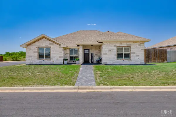 4125 Pendleton Parkway, San Angelo, TX 76904