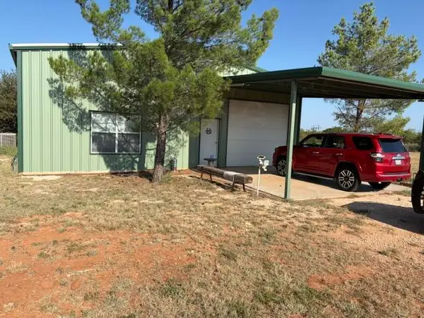 2400 N Hwy 277, Blackwell, TX 79506